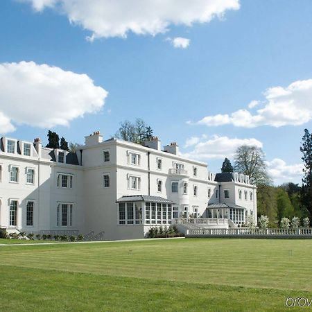 Hotel Coworth Park - Dorchester Collection Ascot  Exterior foto