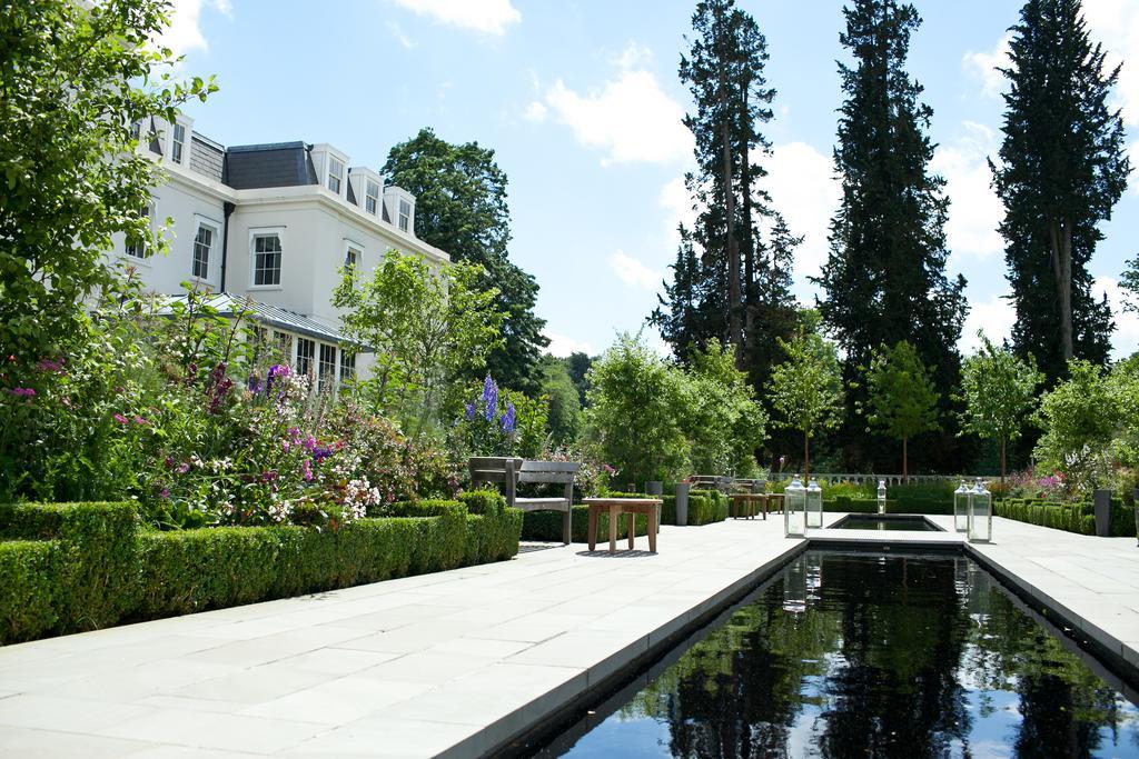 Hotel Coworth Park - Dorchester Collection Ascot  Exterior foto