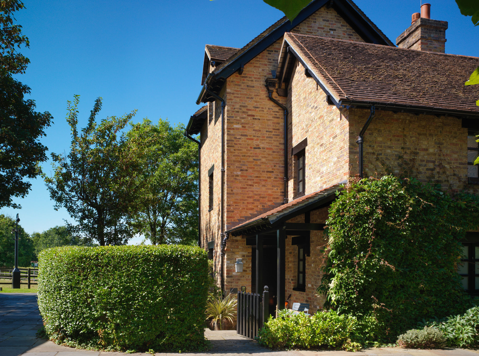 Hotel Coworth Park - Dorchester Collection Ascot  Exterior foto